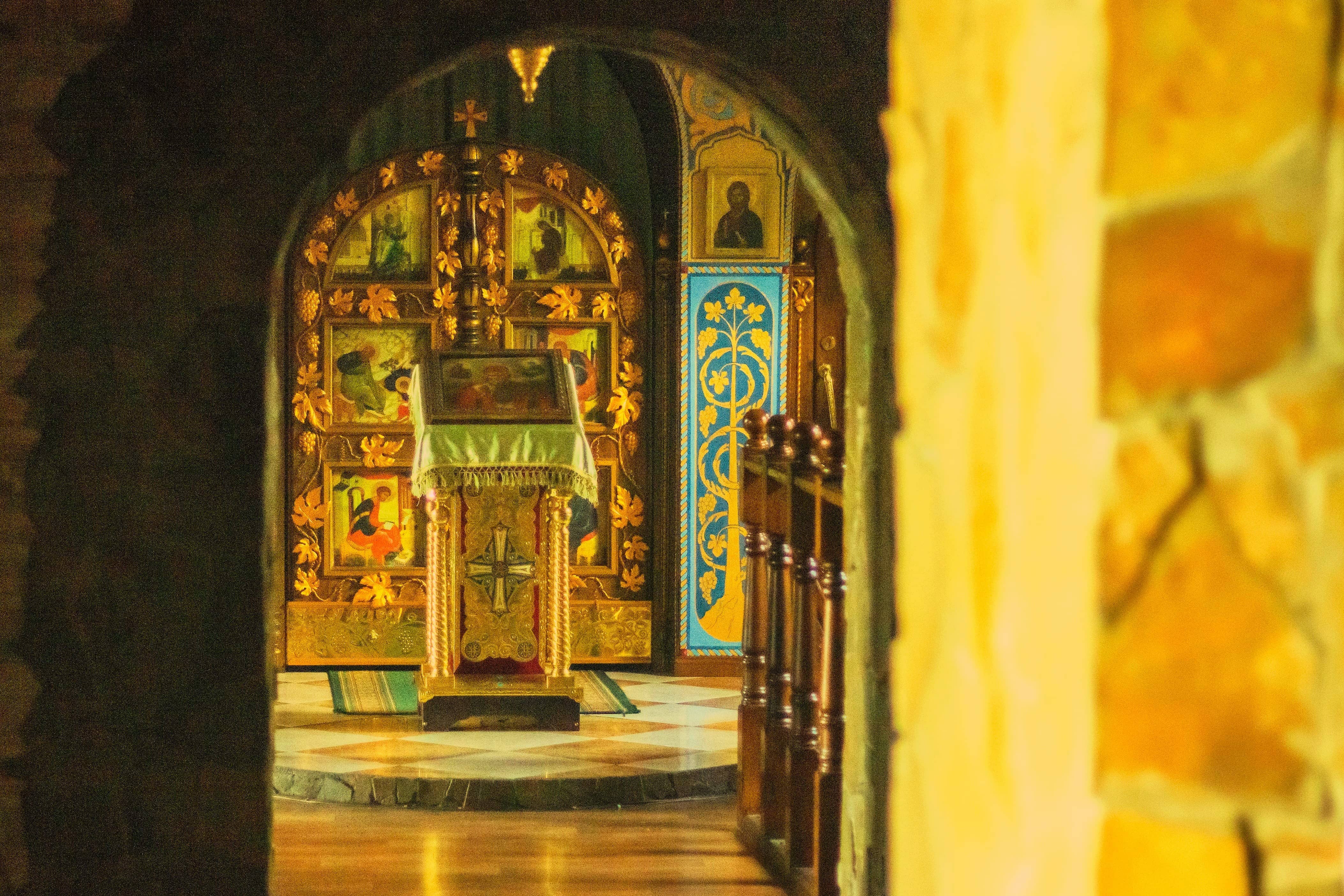 Святошинський храм у Жидичині – православний храм із унікальною історією та архітектурою